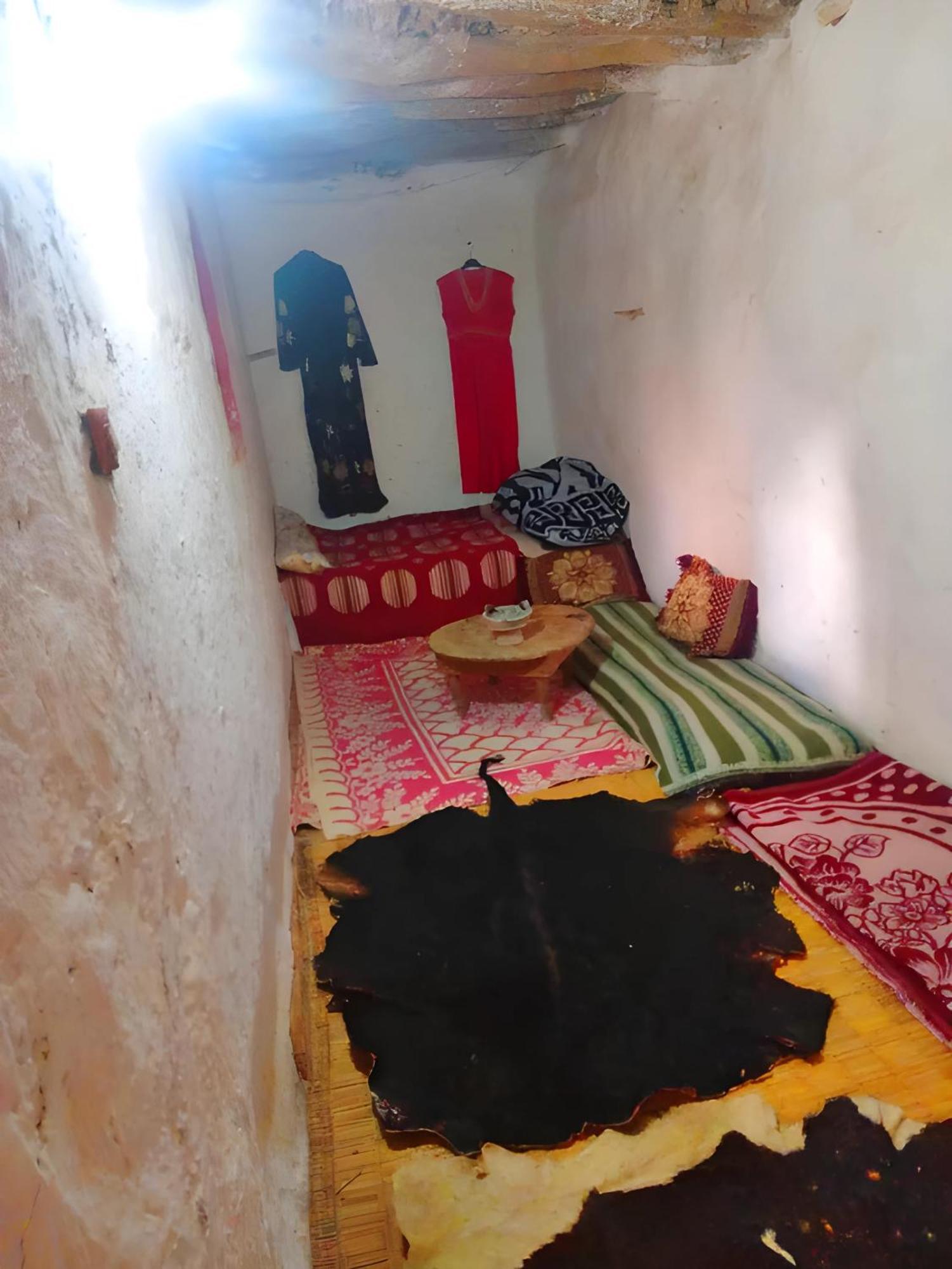 L'Experience Berbere Villa Agadir Luaran gambar
