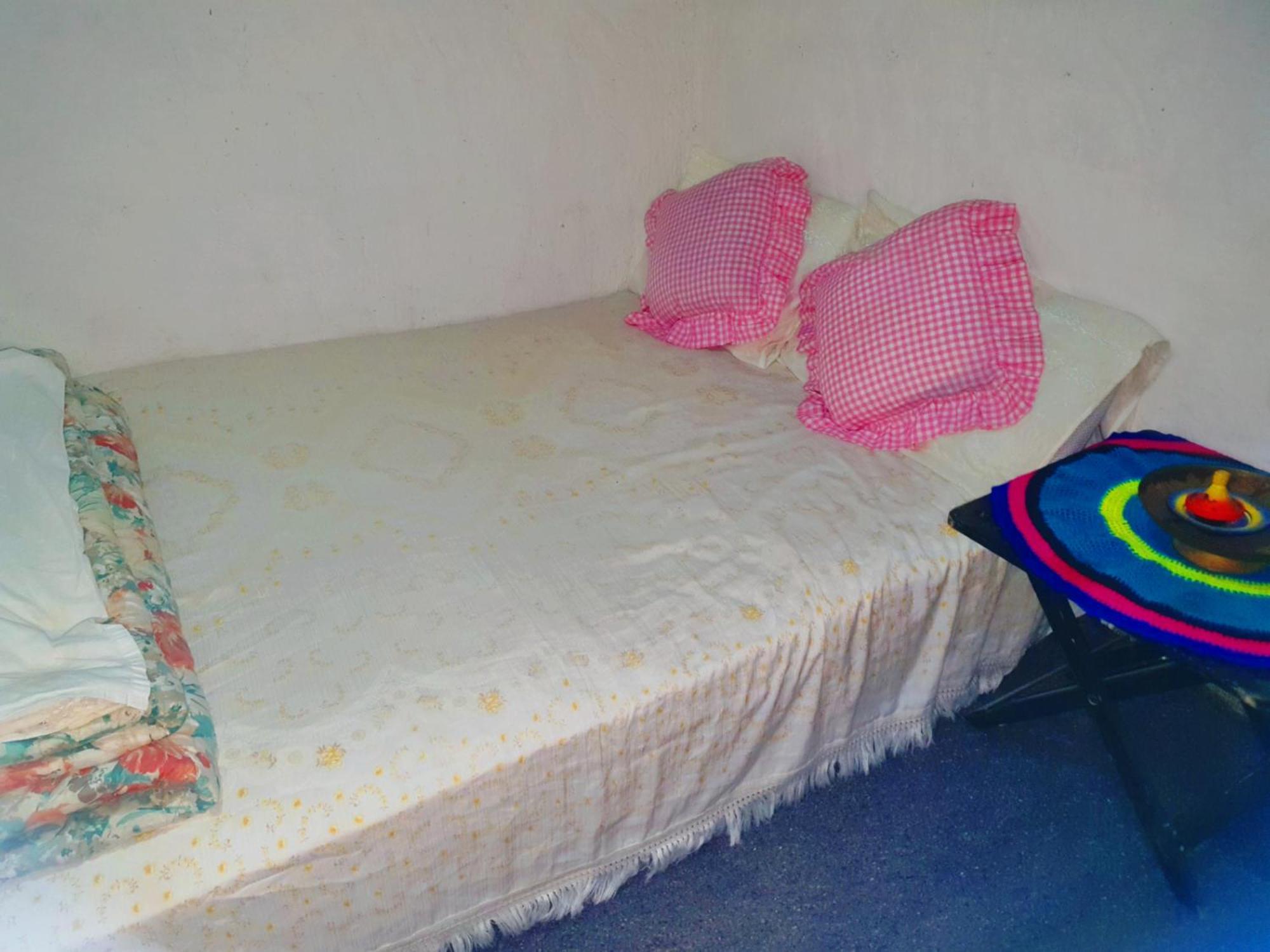 L'Experience Berbere Villa Agadir Luaran gambar