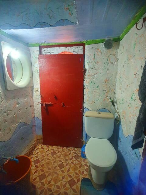 L'Experience Berbere Villa Agadir Luaran gambar