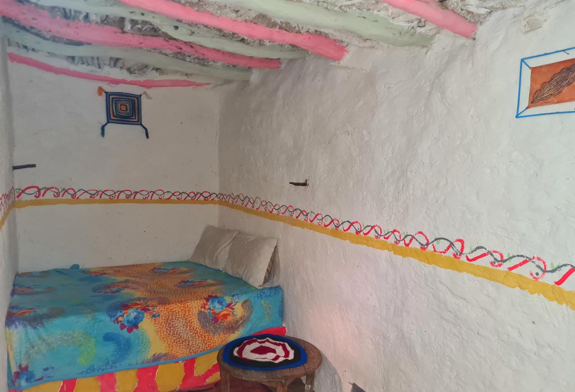 L'Experience Berbere Villa Agadir Luaran gambar